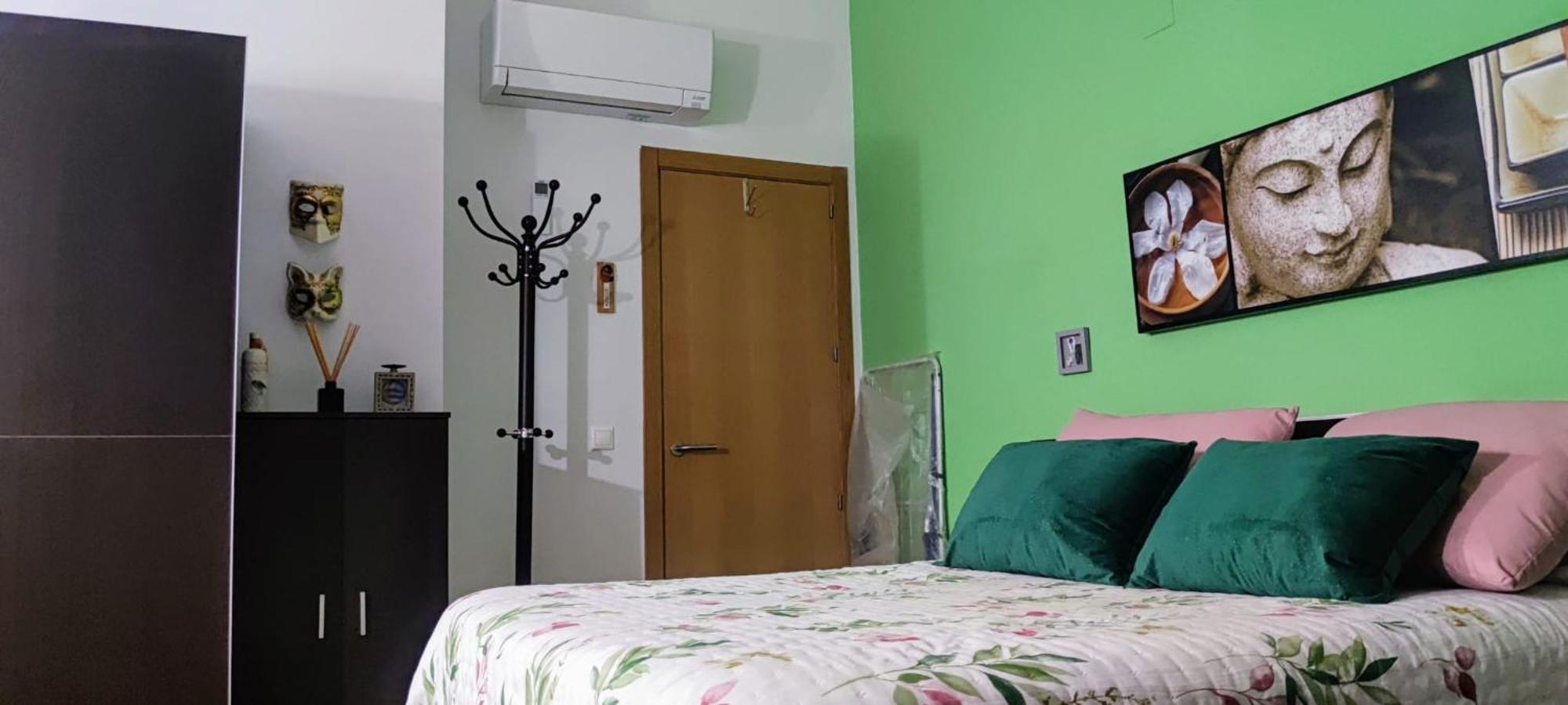 El Atico De Maria Apartment Руидера Екстериор снимка
