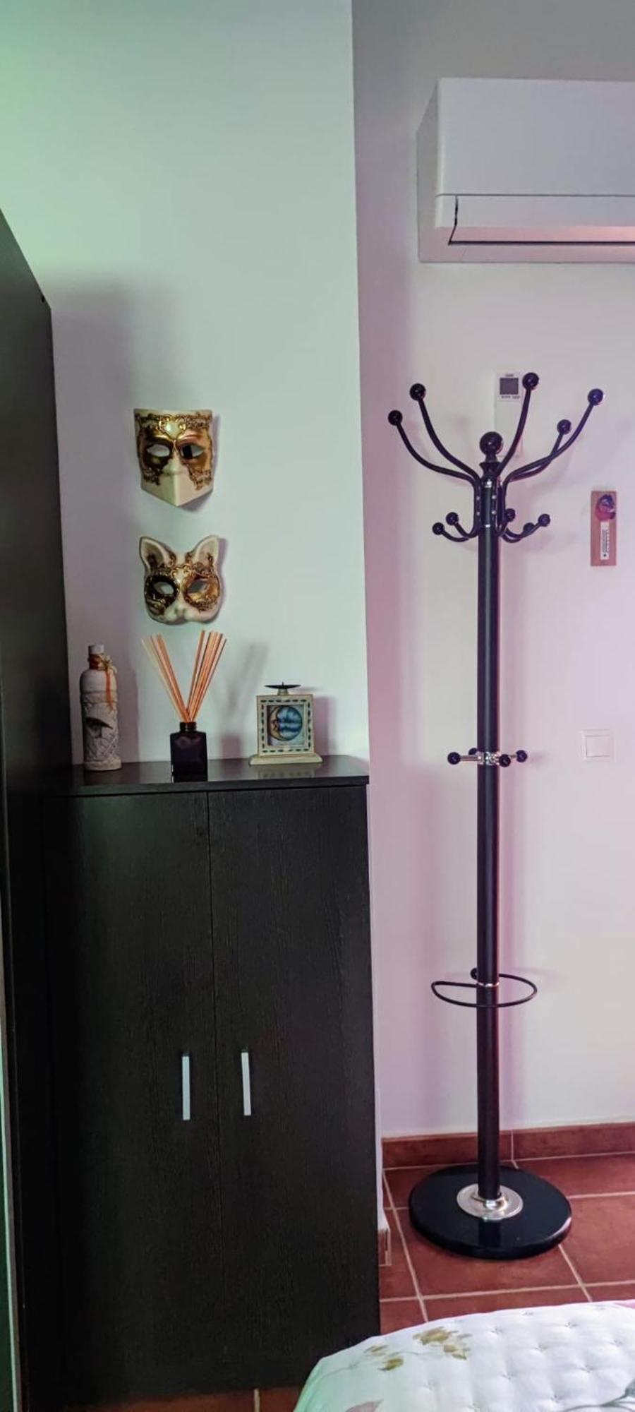 El Atico De Maria Apartment Руидера Екстериор снимка