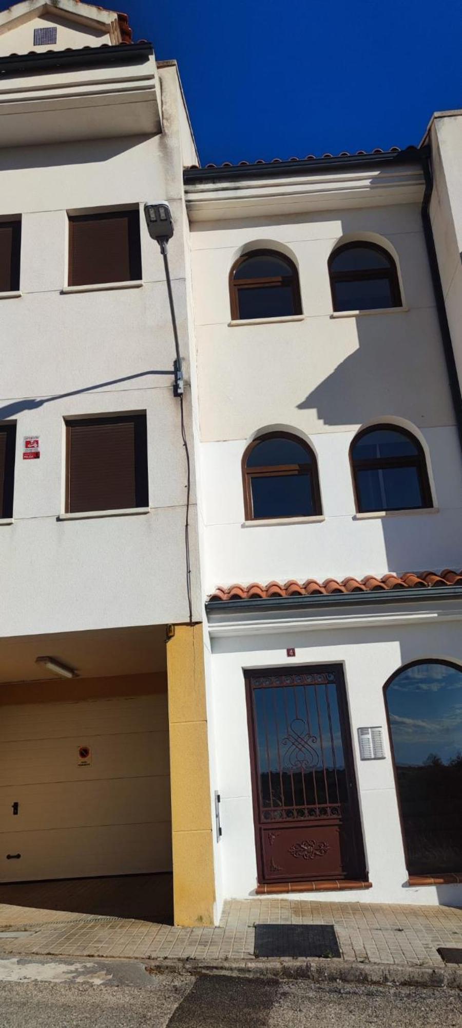 El Atico De Maria Apartment Руидера Екстериор снимка