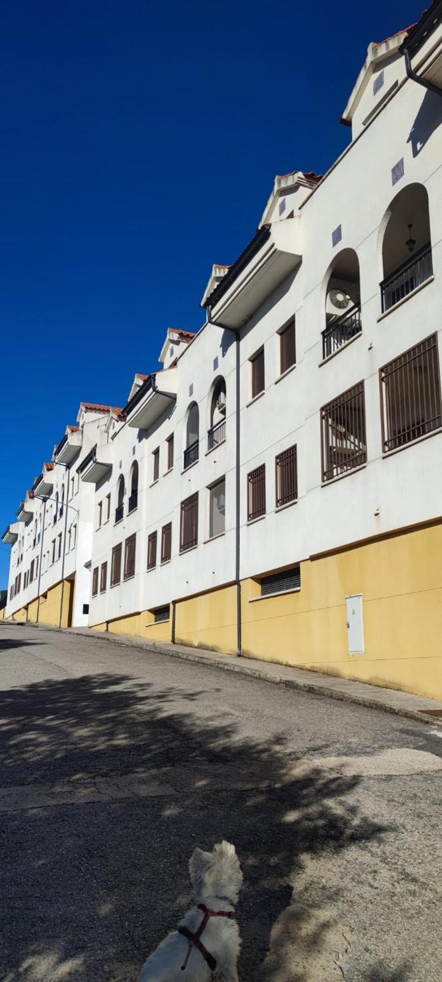 El Atico De Maria Apartment Руидера Екстериор снимка