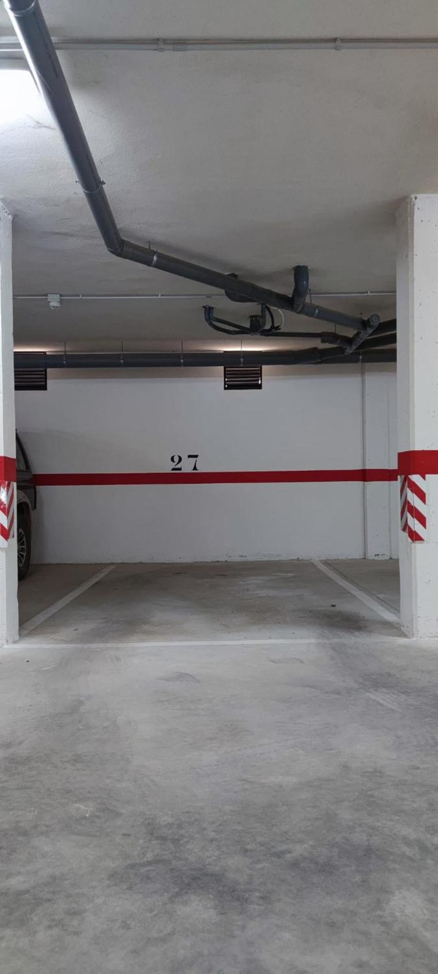 El Atico De Maria Apartment Руидера Екстериор снимка